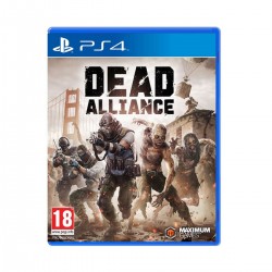 (PS4) Dead Alliance: Day...