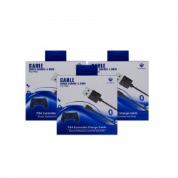USB Cable for PS4