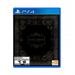 (PS4) Dark Souls Trilogy...