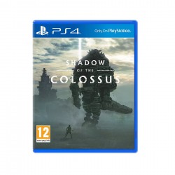(PS4) Shadow of the...