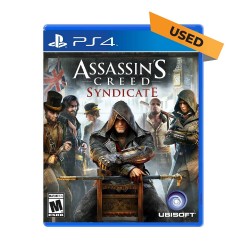 (PS4) Assassin's Creed®:...