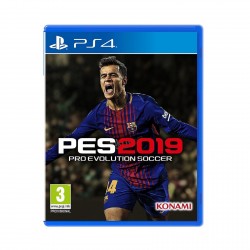 (PS4) Pro Evolution Soccer...