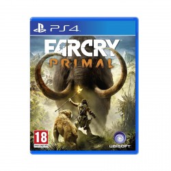 (PS4) Far Cry® Primal...